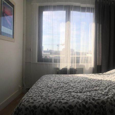 Nice Flat Close To Vieux ליל מראה חיצוני תמונה
