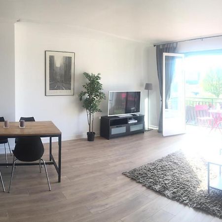 Nice Flat Close To Vieux ליל מראה חיצוני תמונה