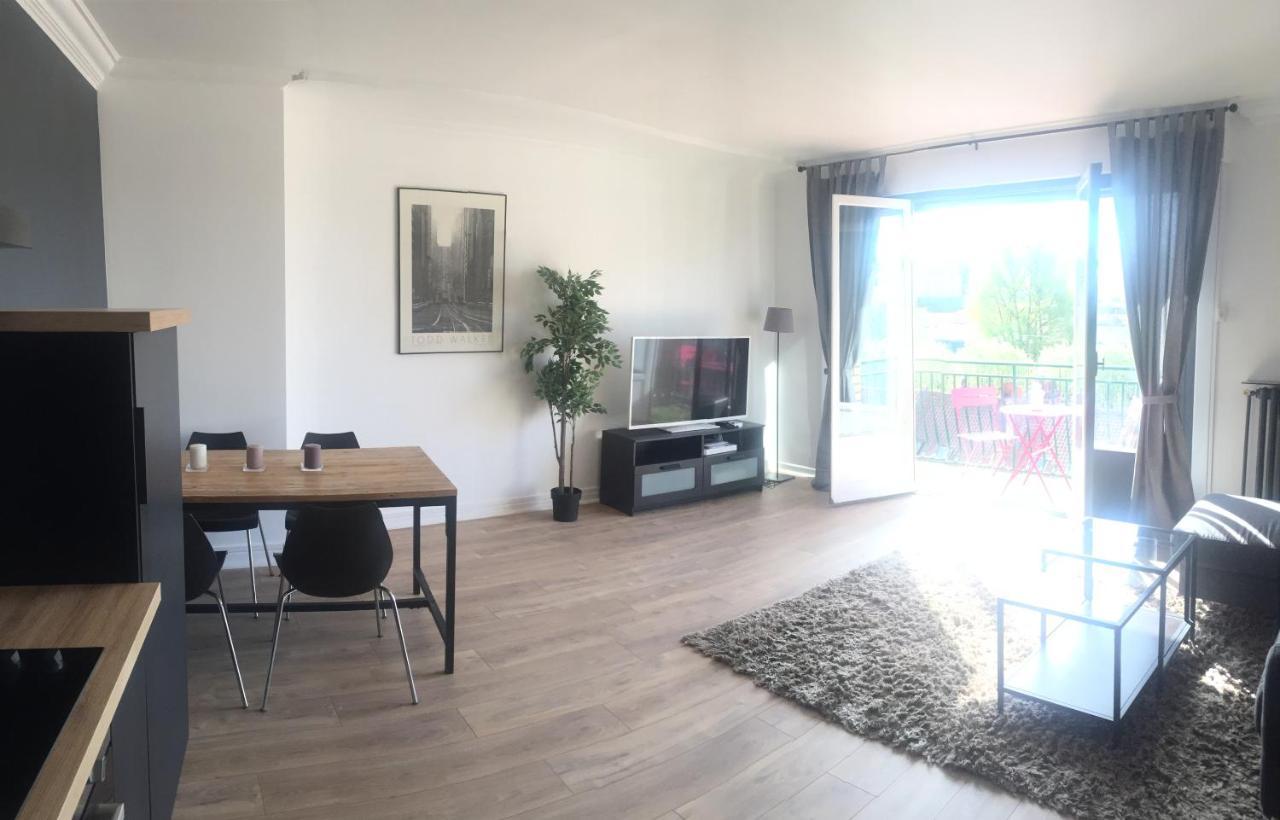 Nice Flat Close To Vieux ליל מראה חיצוני תמונה